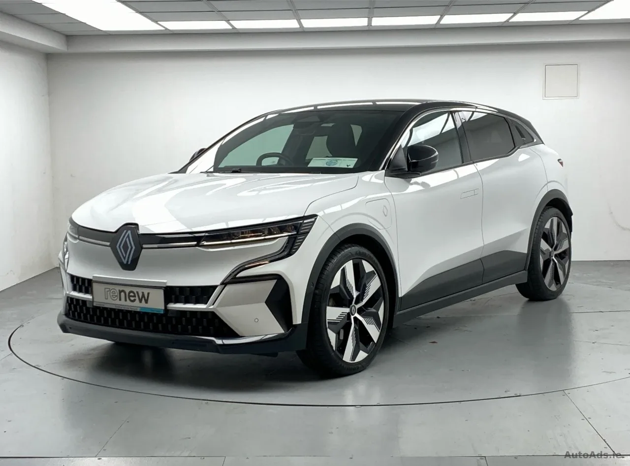 2023 Renault Megane E-Tech – photo 14