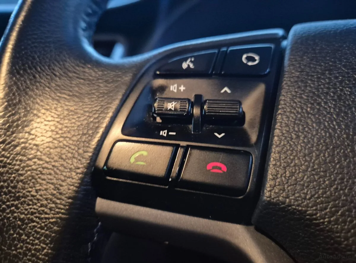 2017 Hyundai Tucson – photo 7