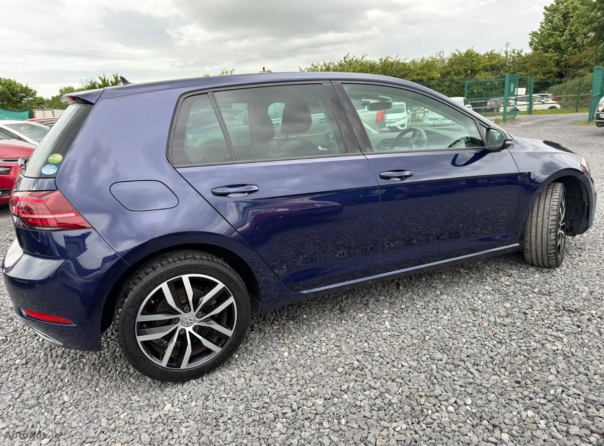 2018 Volkswagen Golf – photo 7