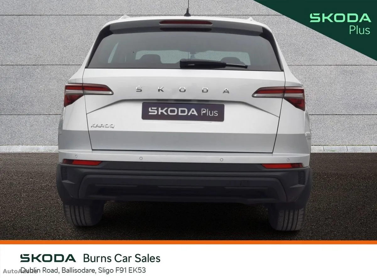2023 Skoda Karoq – photo 14