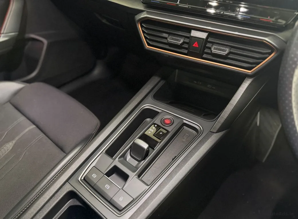 2023 Cupra Formentor – photo 12