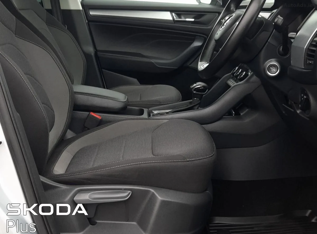2023 Skoda Kodiaq – photo 17