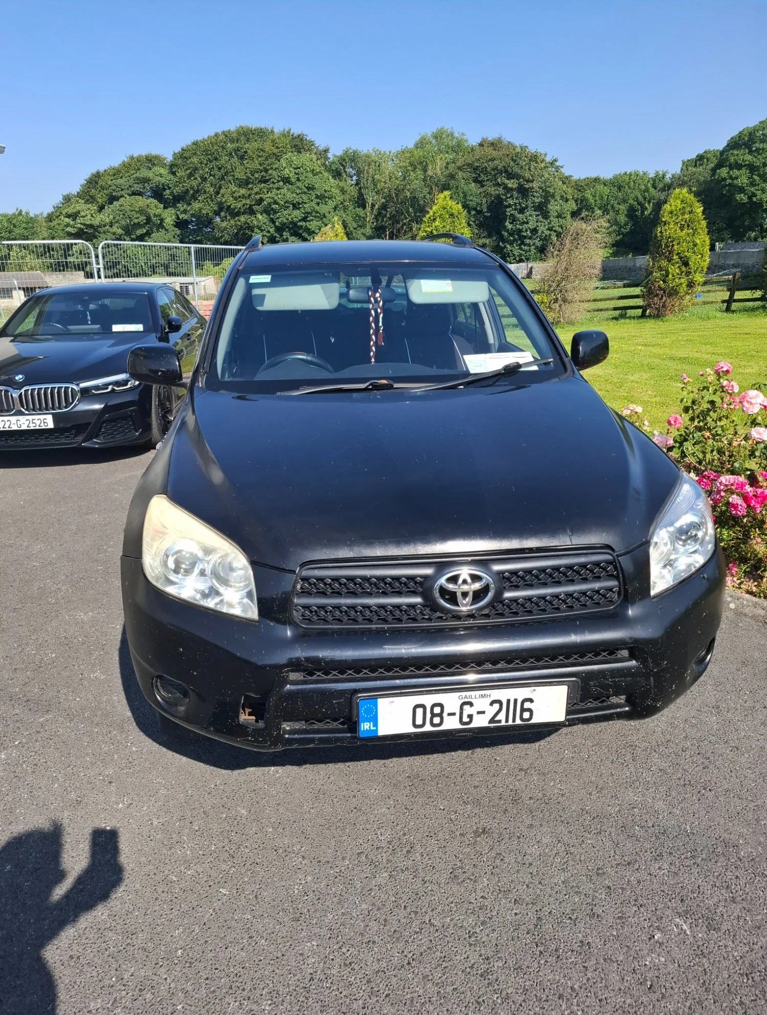 2008 Toyota RAV4 – photo 7