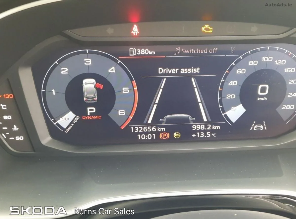 2021 Audi Q3 – photo 16