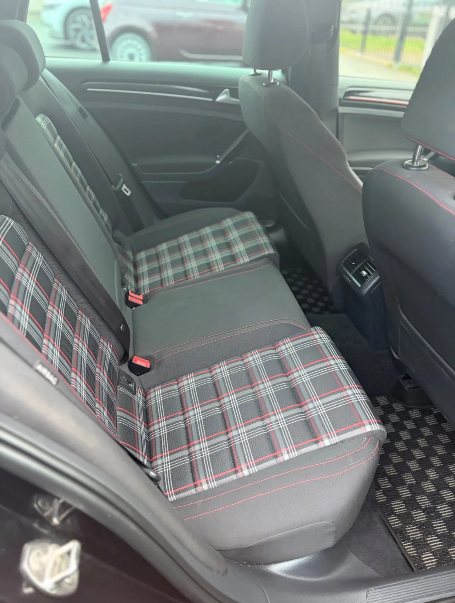 2013 Volkswagen Golf – photo 5