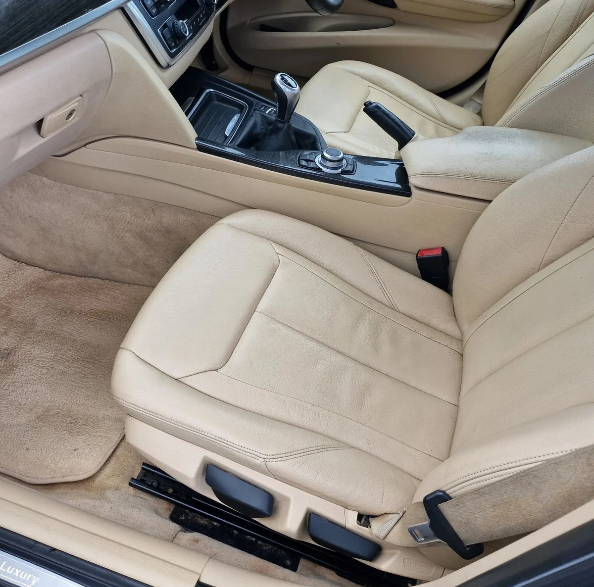 2013 BMW 3-Series – photo 10
