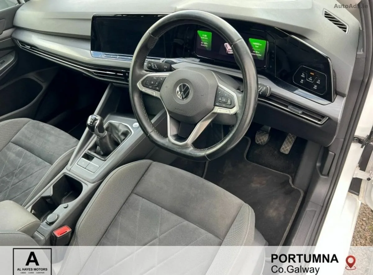 2020 Volkswagen Golf – photo 8