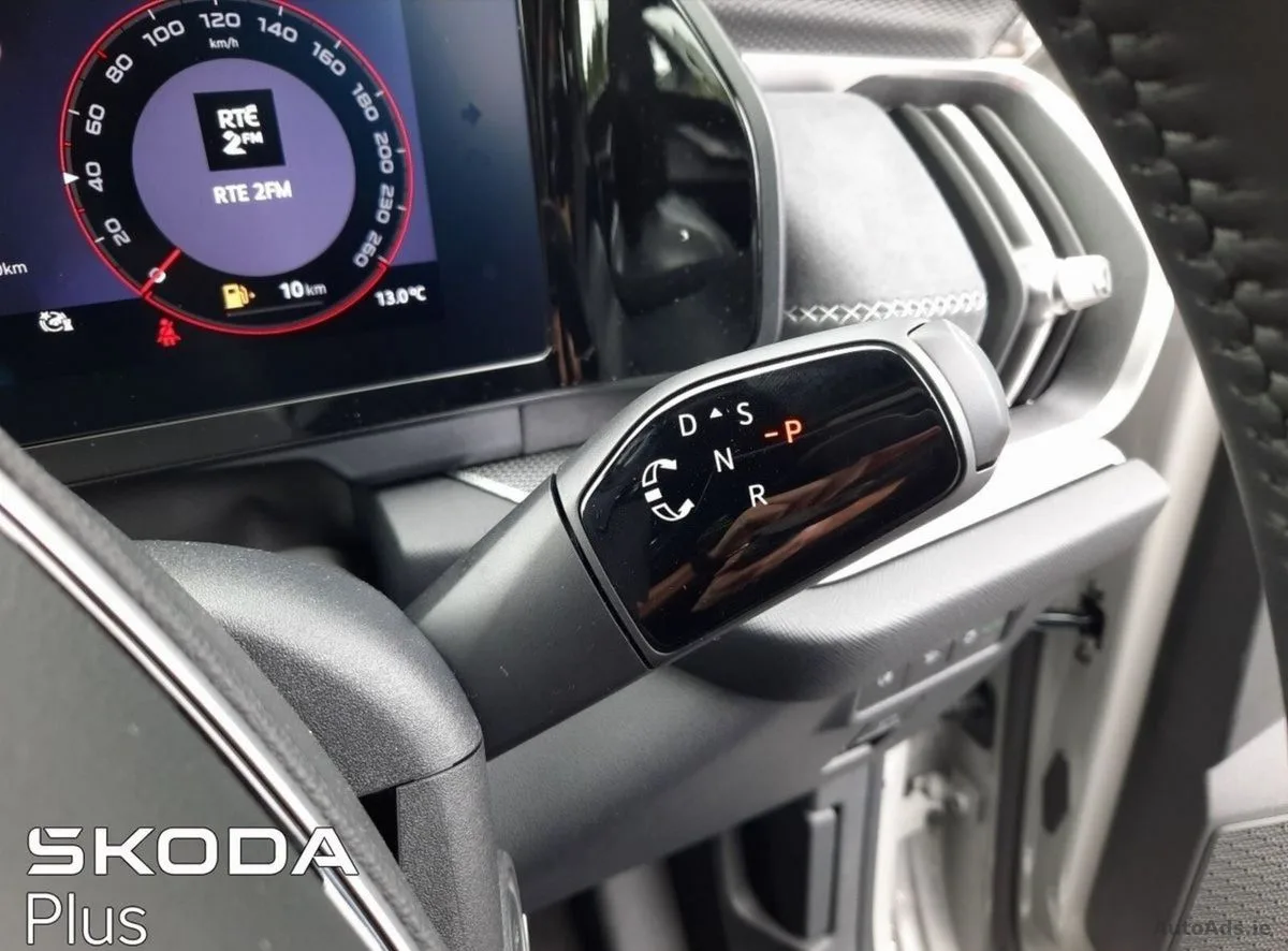 2026 Skoda Kodiaq – photo 16