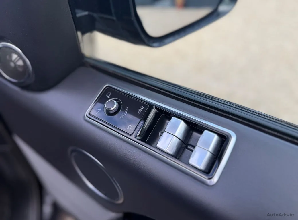 2022 Land Rover Range Rover Sport – photo 13