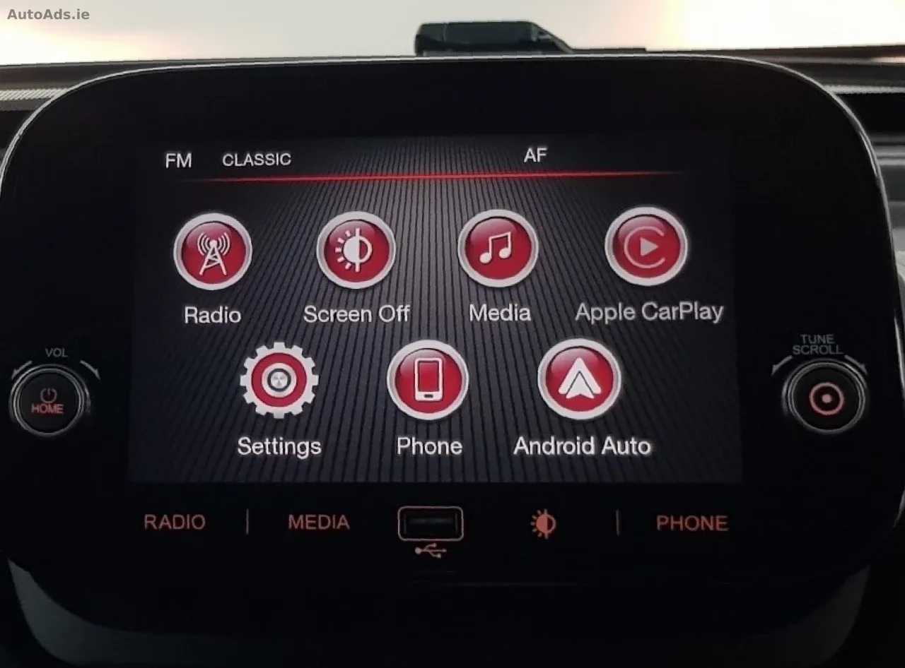 2023 Fiat Doblo – photo 16