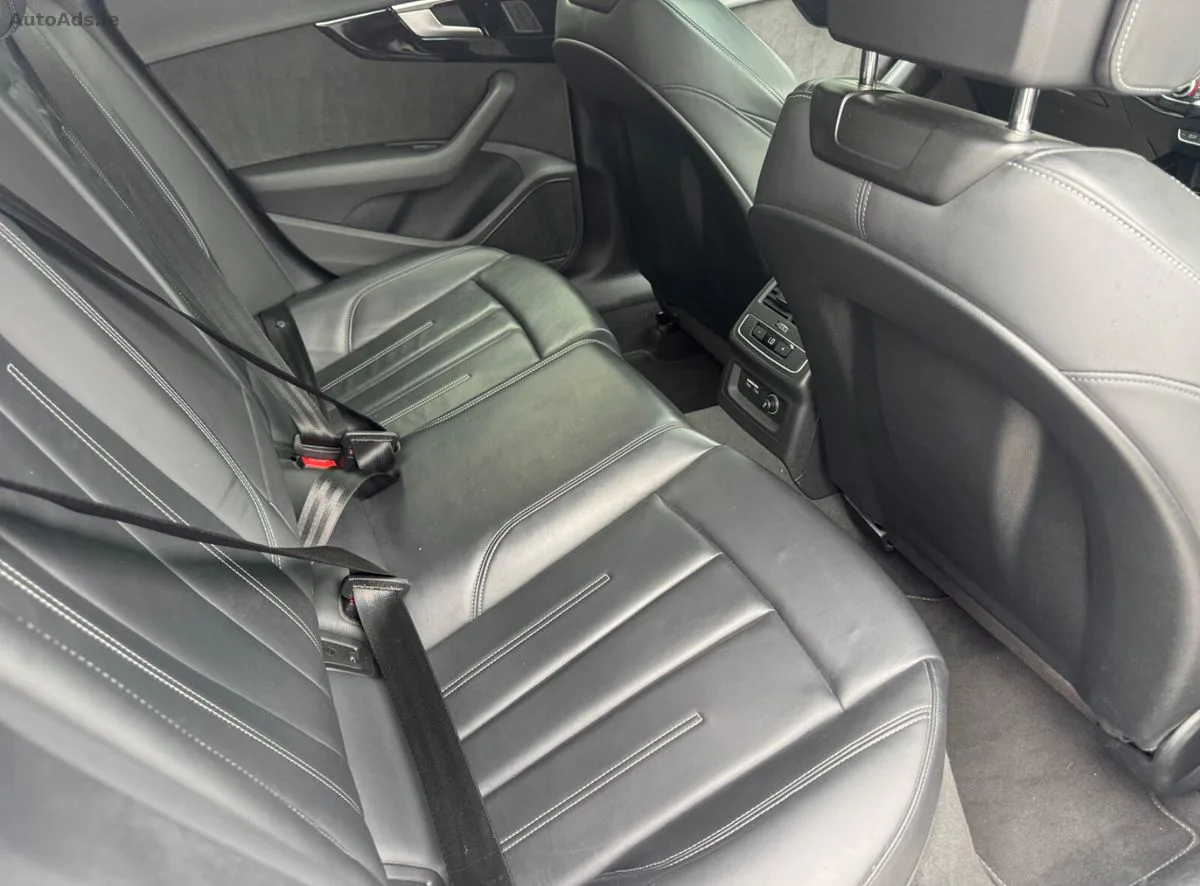 2021 Audi A5 – photo 13