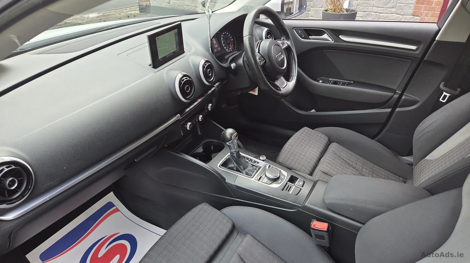 2016 Audi A3 – photo 8