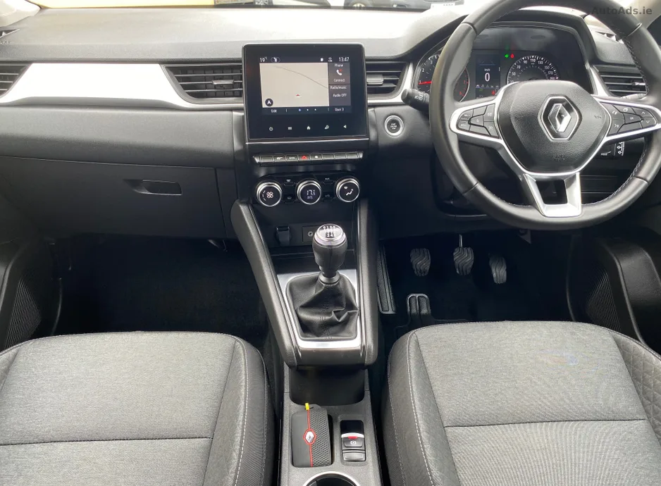 2023 Renault Captur – photo 8