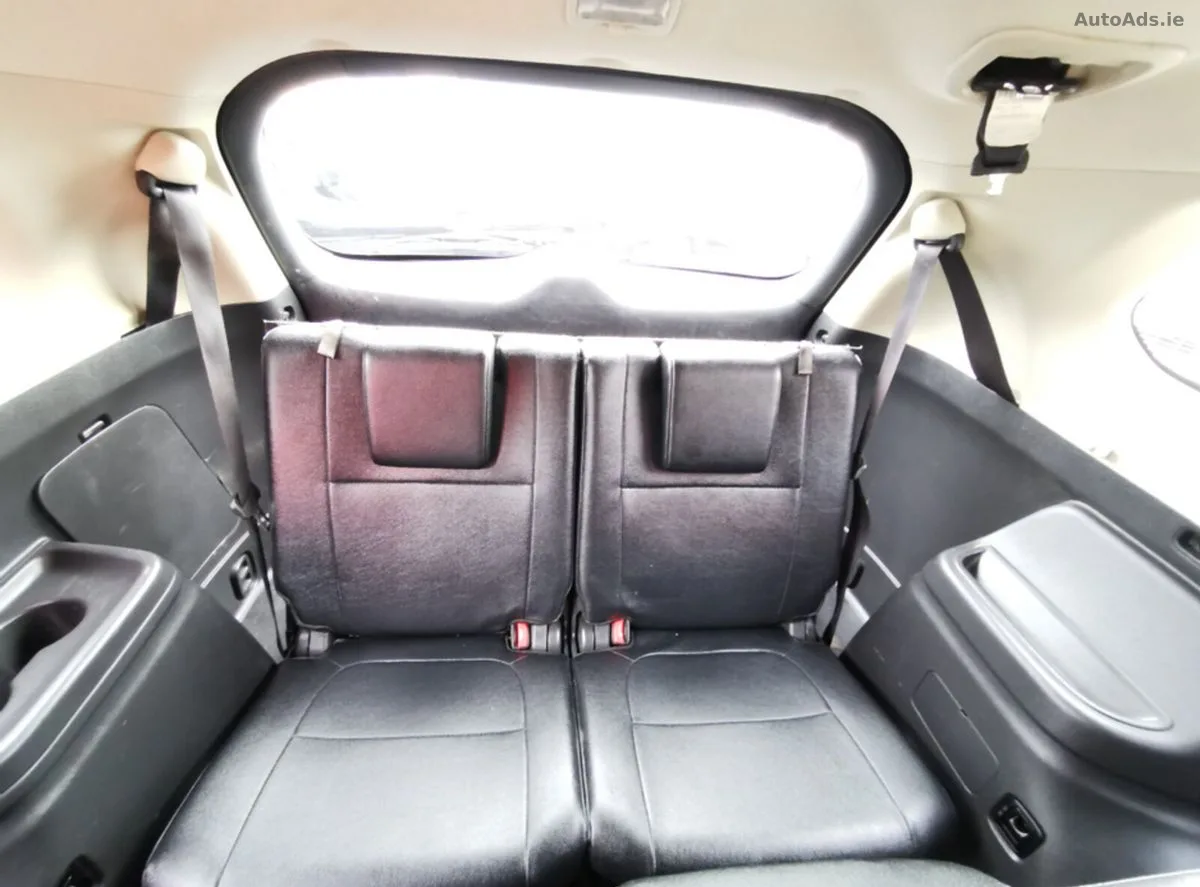 2016 Mitsubishi Outlander – photo 18