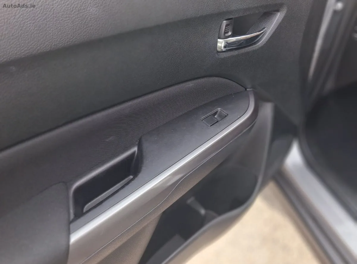 2019 Suzuki Vitara – photo 8