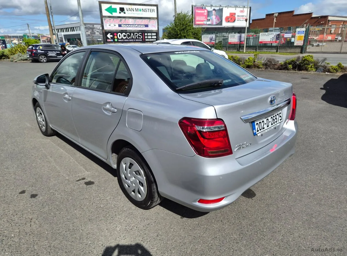 2020 Toyota Corolla – photo 6