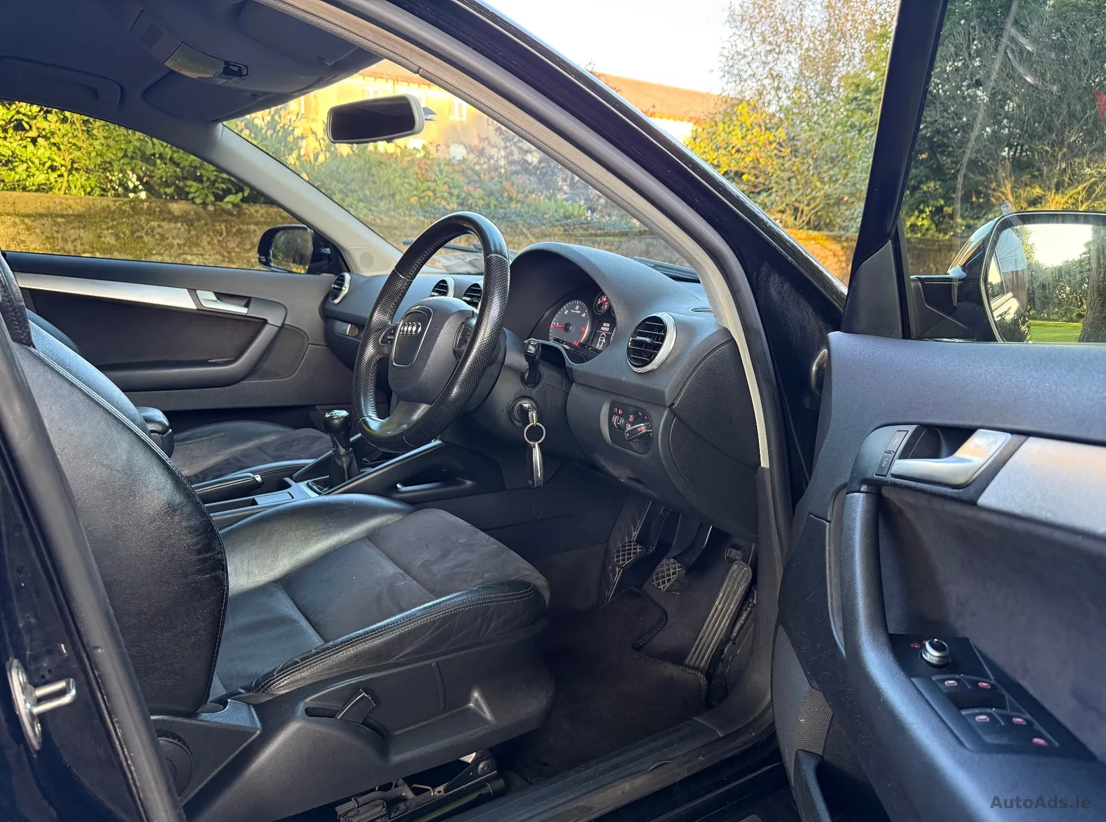 2011 Audi A3 – photo 6