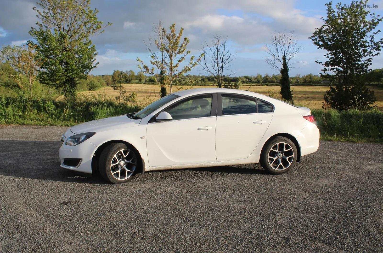 2014 Vauxhall Insignia – photo 2