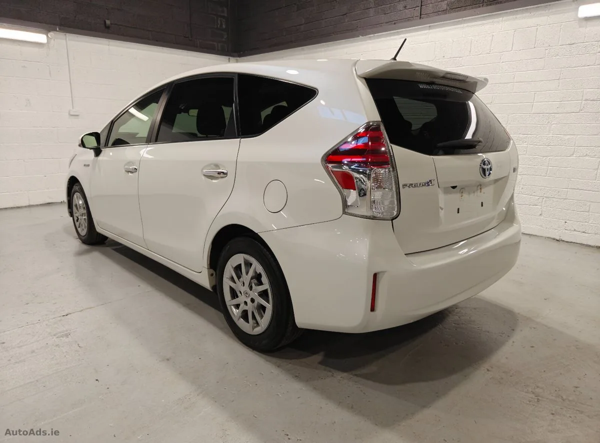 2019 Toyota Prius – photo 8