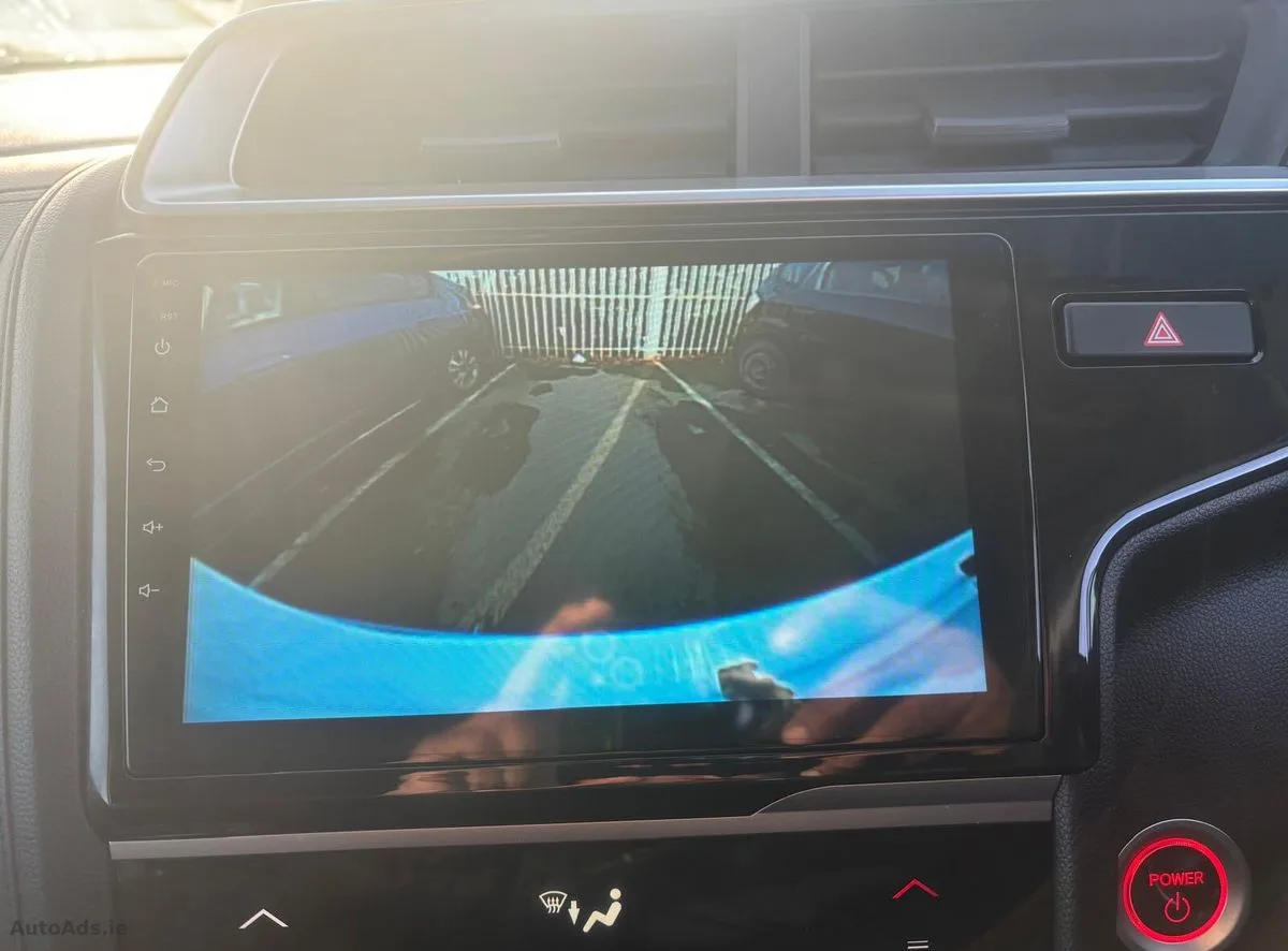 2019 Honda Fit – photo 11