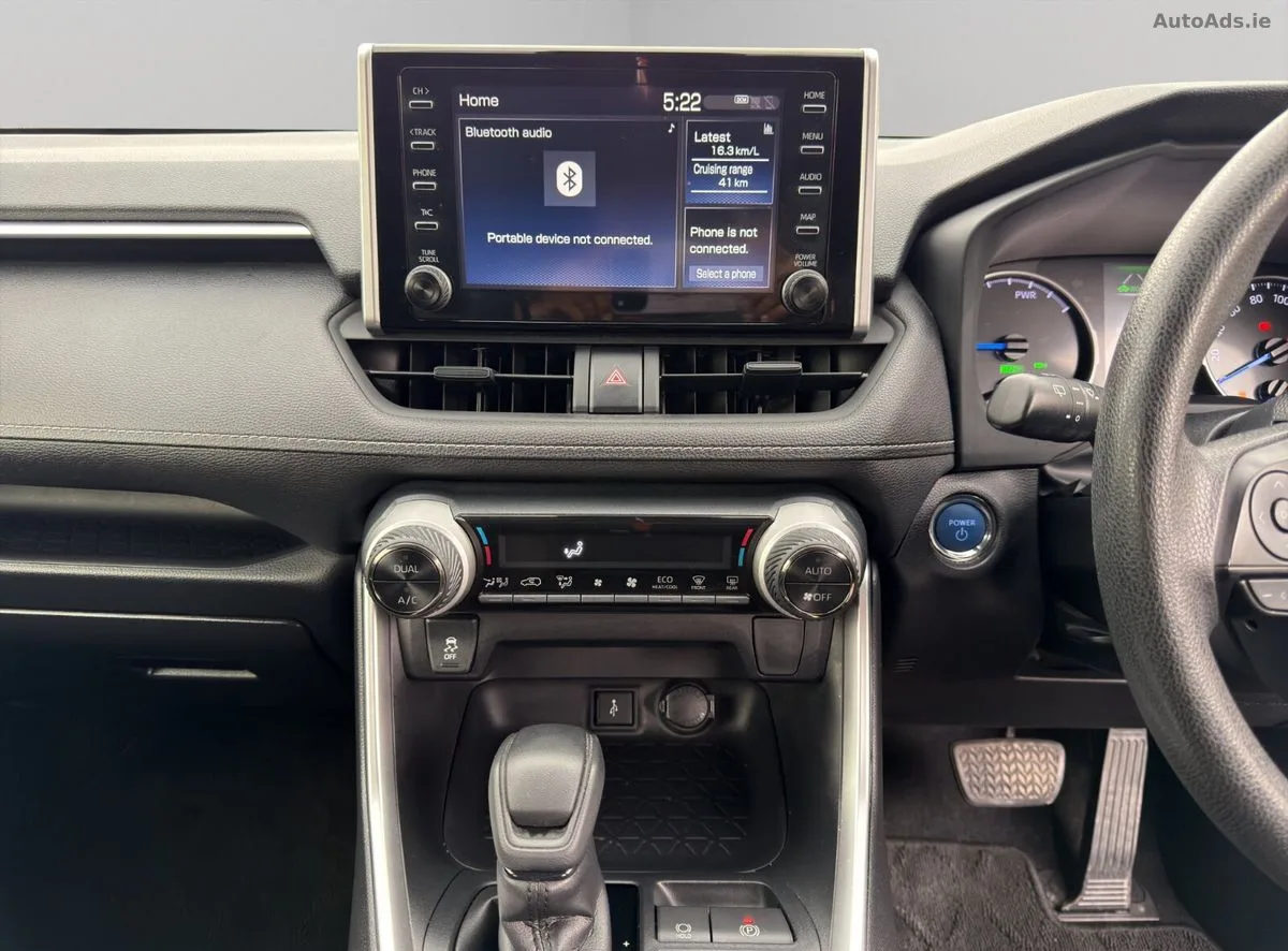 2021 Toyota RAV4 – photo 15