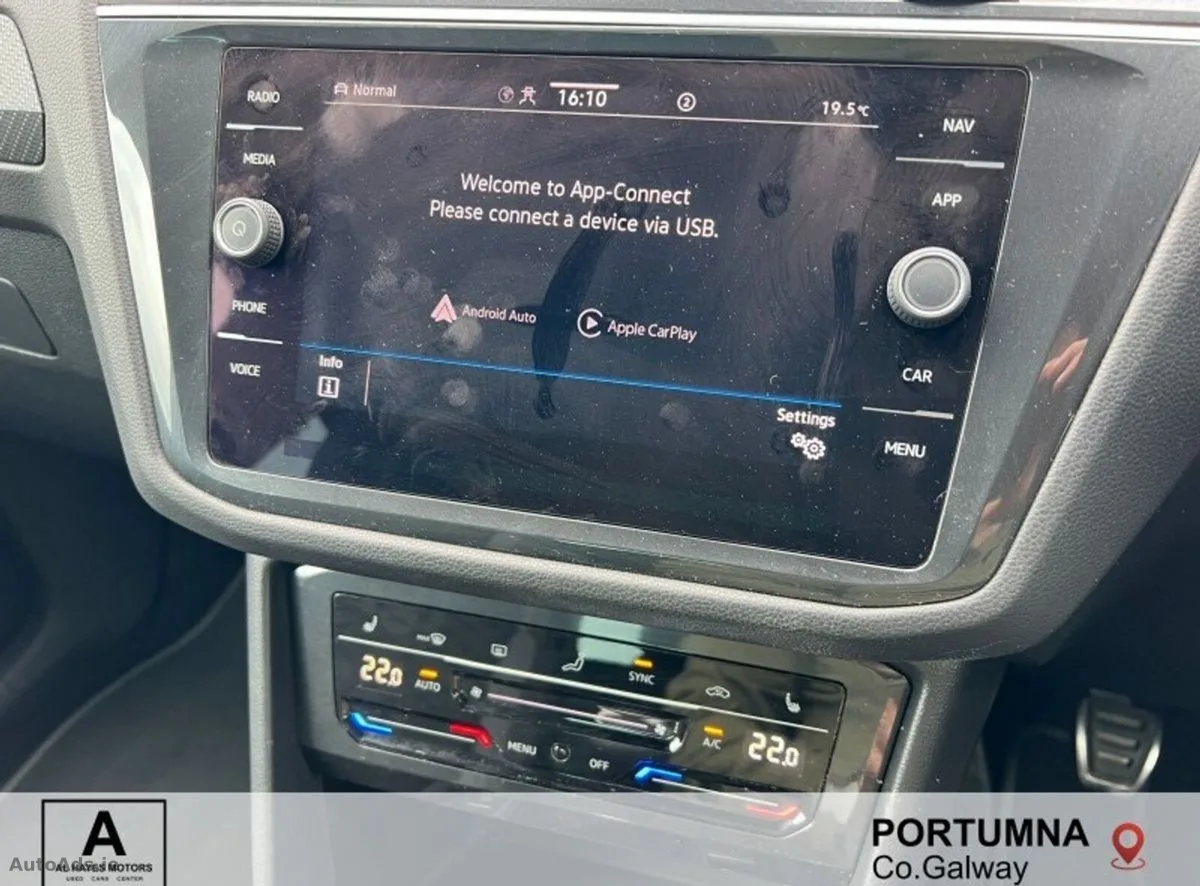 2024 Volkswagen Tiguan – photo 10