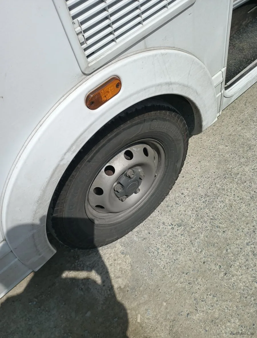 2024 Fiat Ducato Weinsberg Carasuite – photo 15