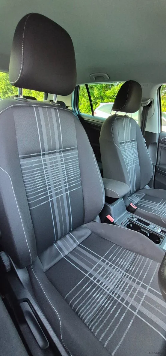 2015 Volkswagen Golf – photo 12