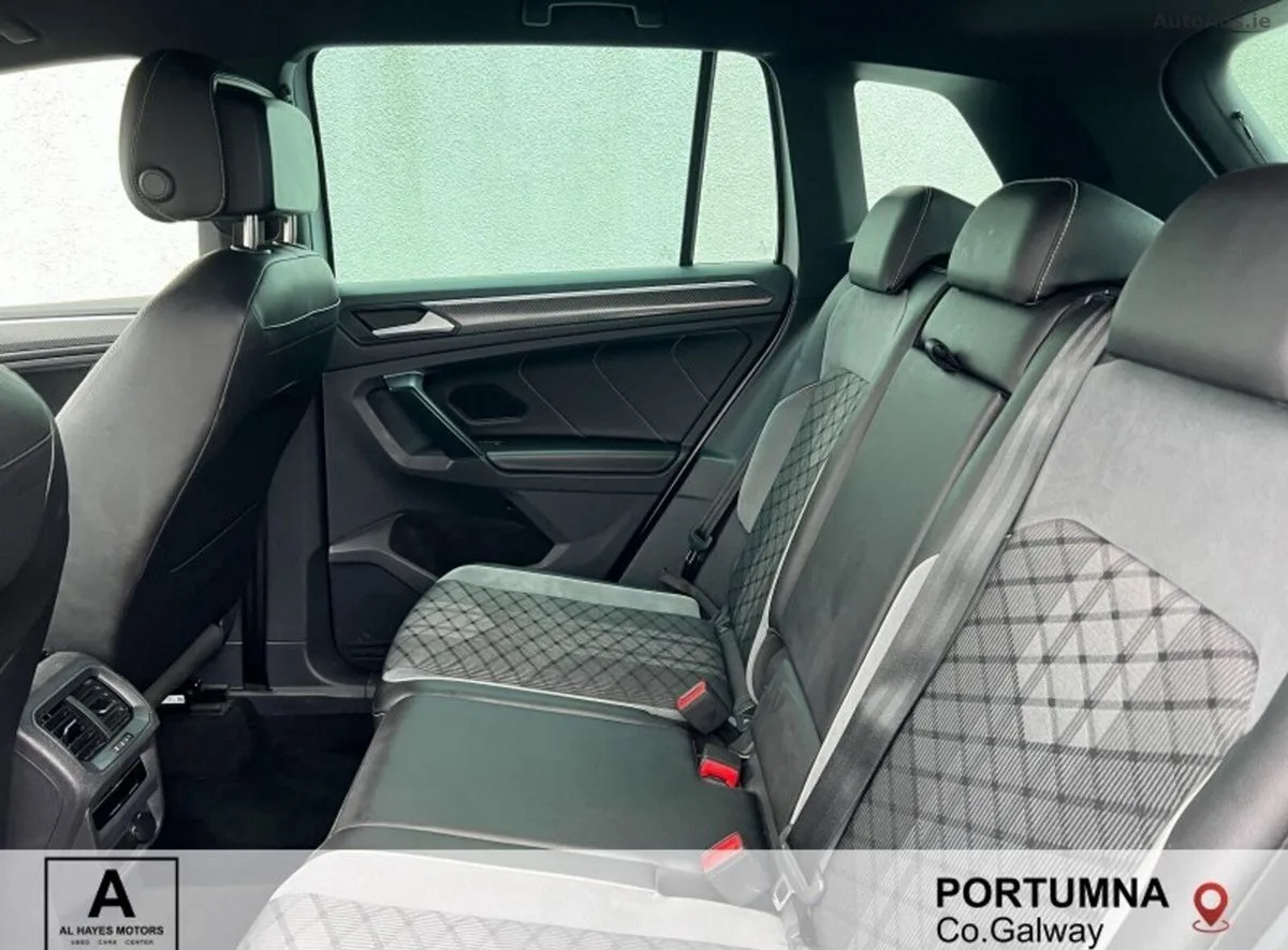 2022 Volkswagen Tiguan – photo 7