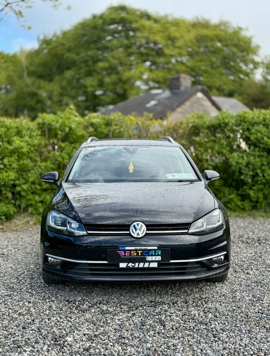 2018 Volkswagen Golf – photo 5