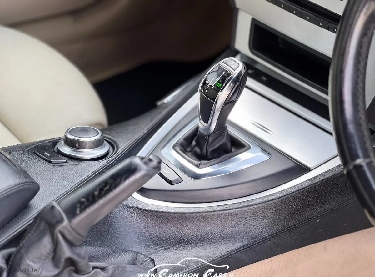 2008 BMW 6-Series – photo 6