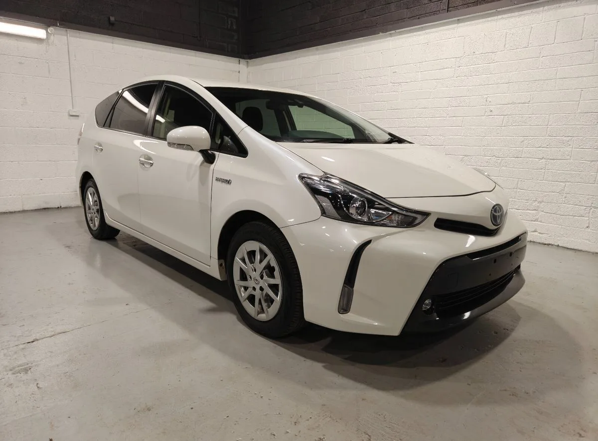 2019 Toyota Prius