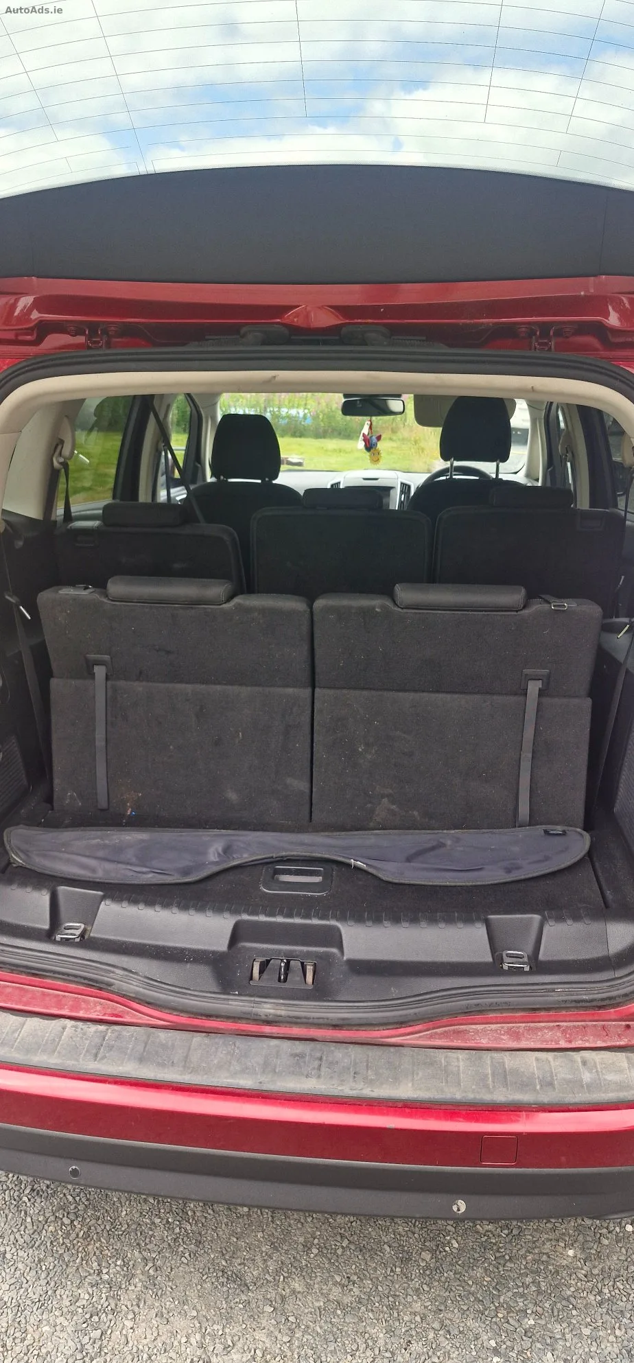 2016 Ford S-Max – photo 6