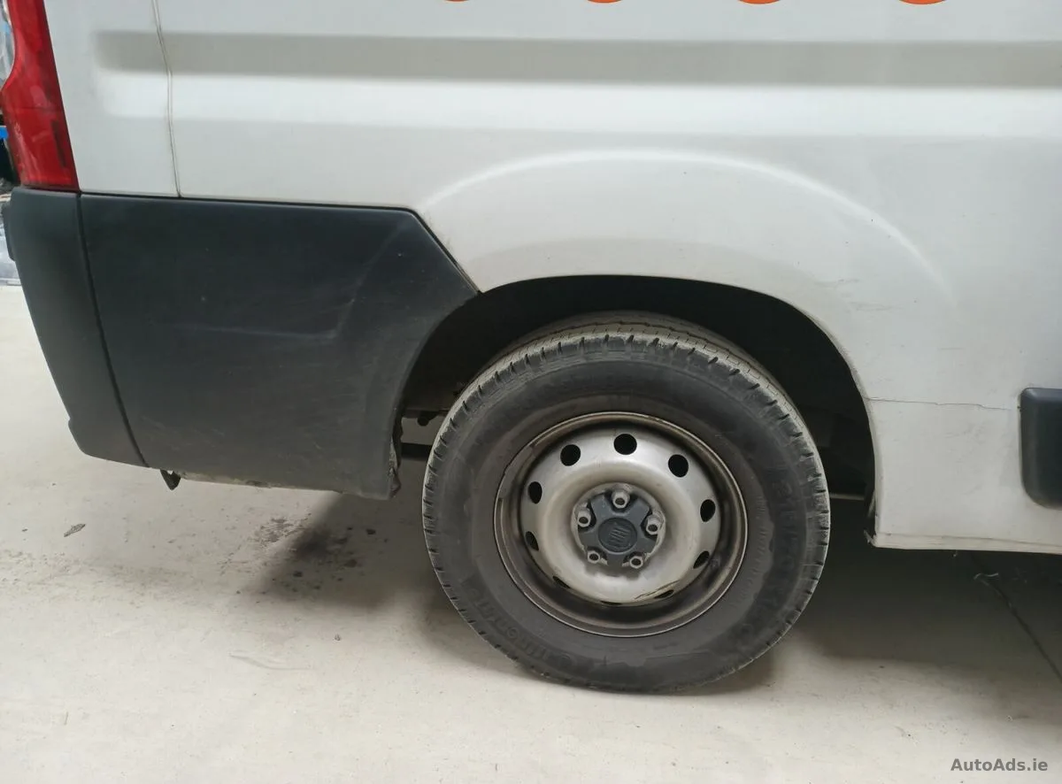 2023 Fiat Ducato 600K – photo 17