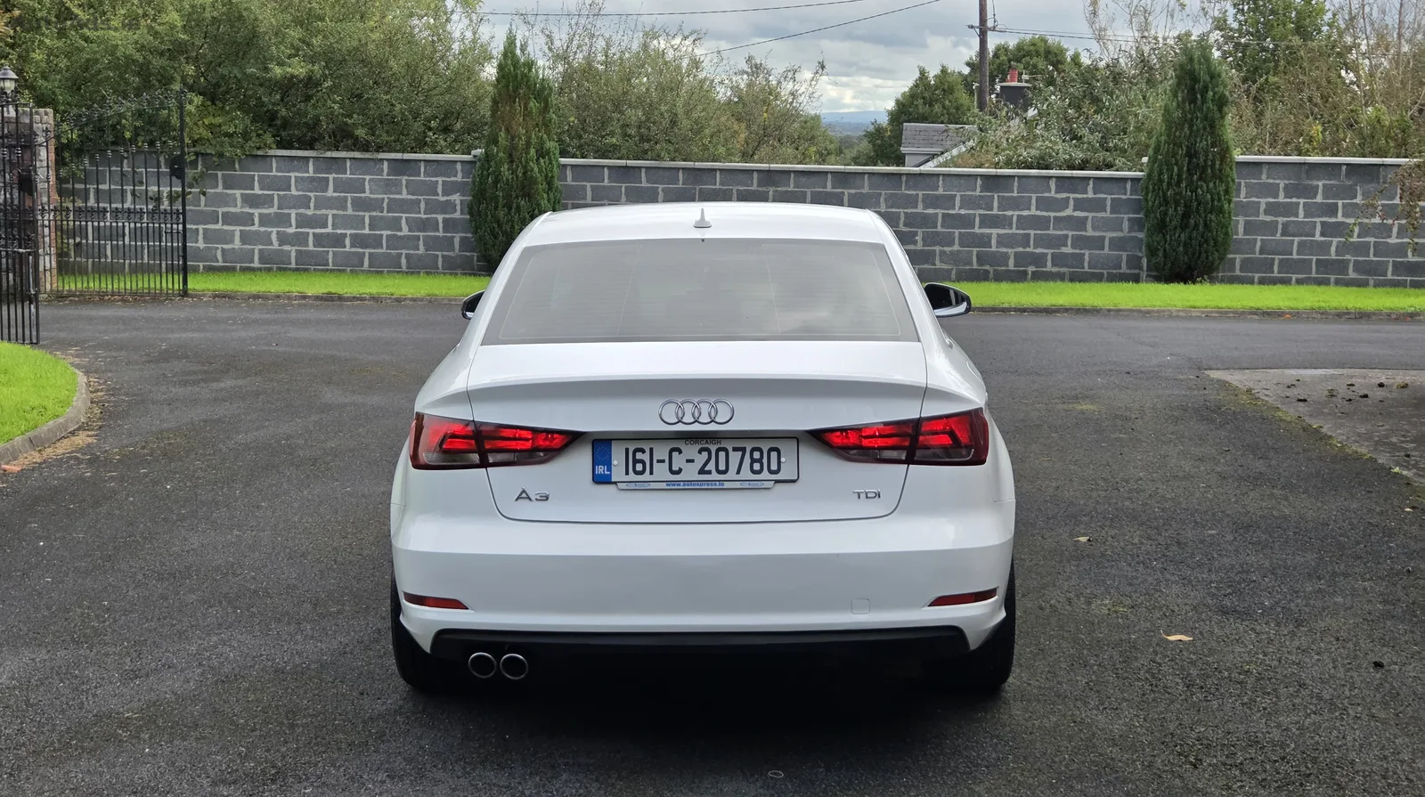 2016 Audi A3 – photo 6