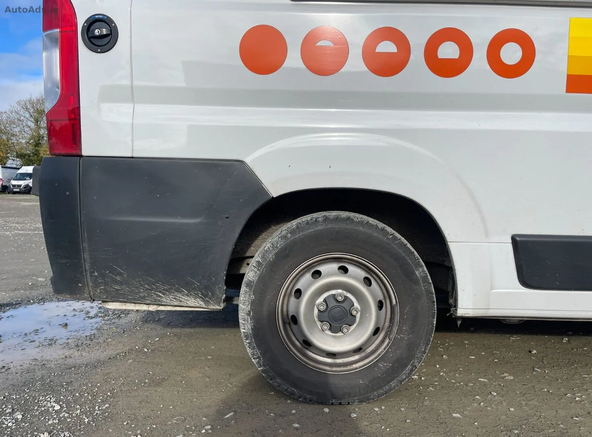 2023 Fiat Ducato 600 MQ – photo 7