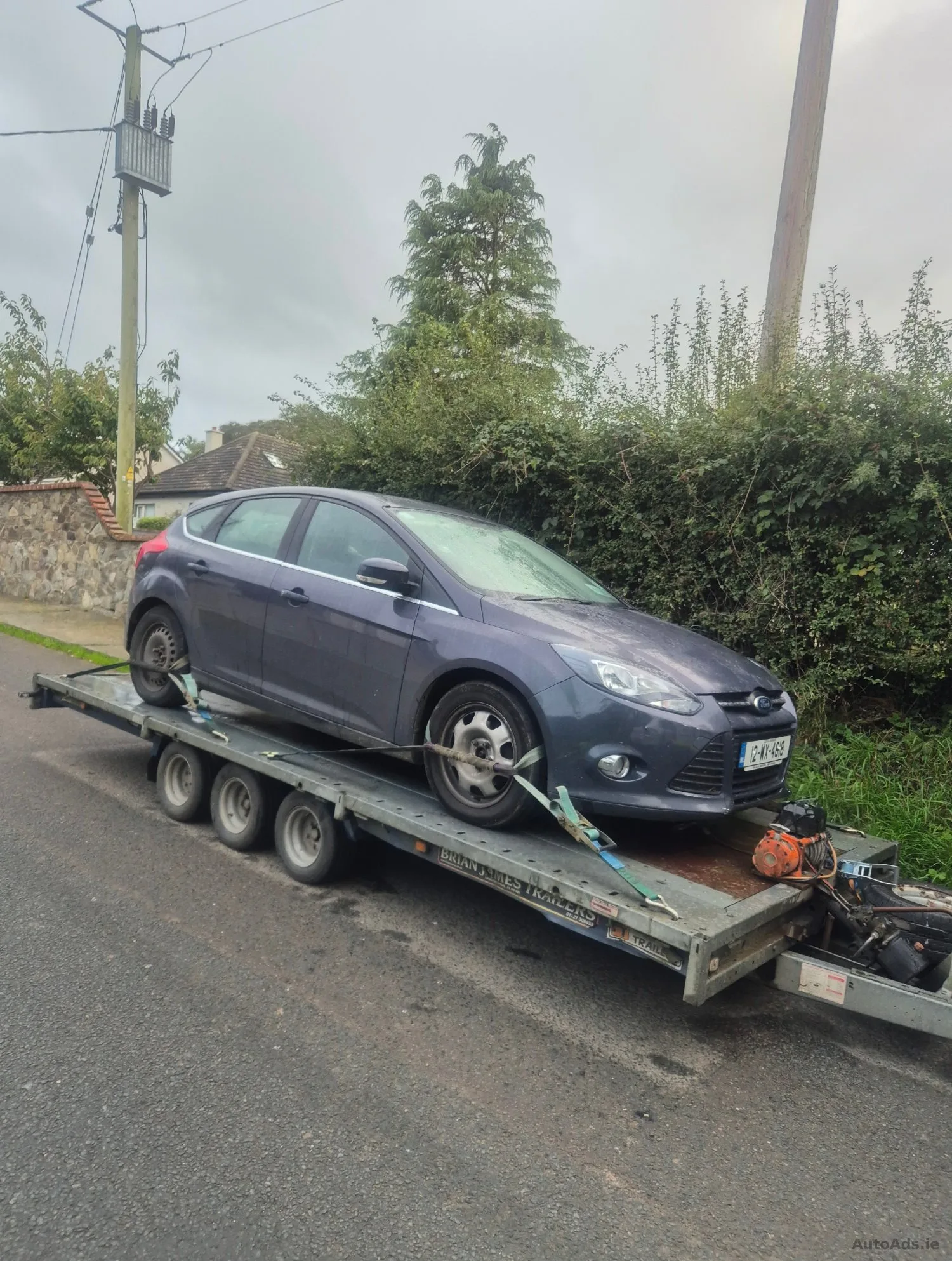 Other Parts Ford Focus