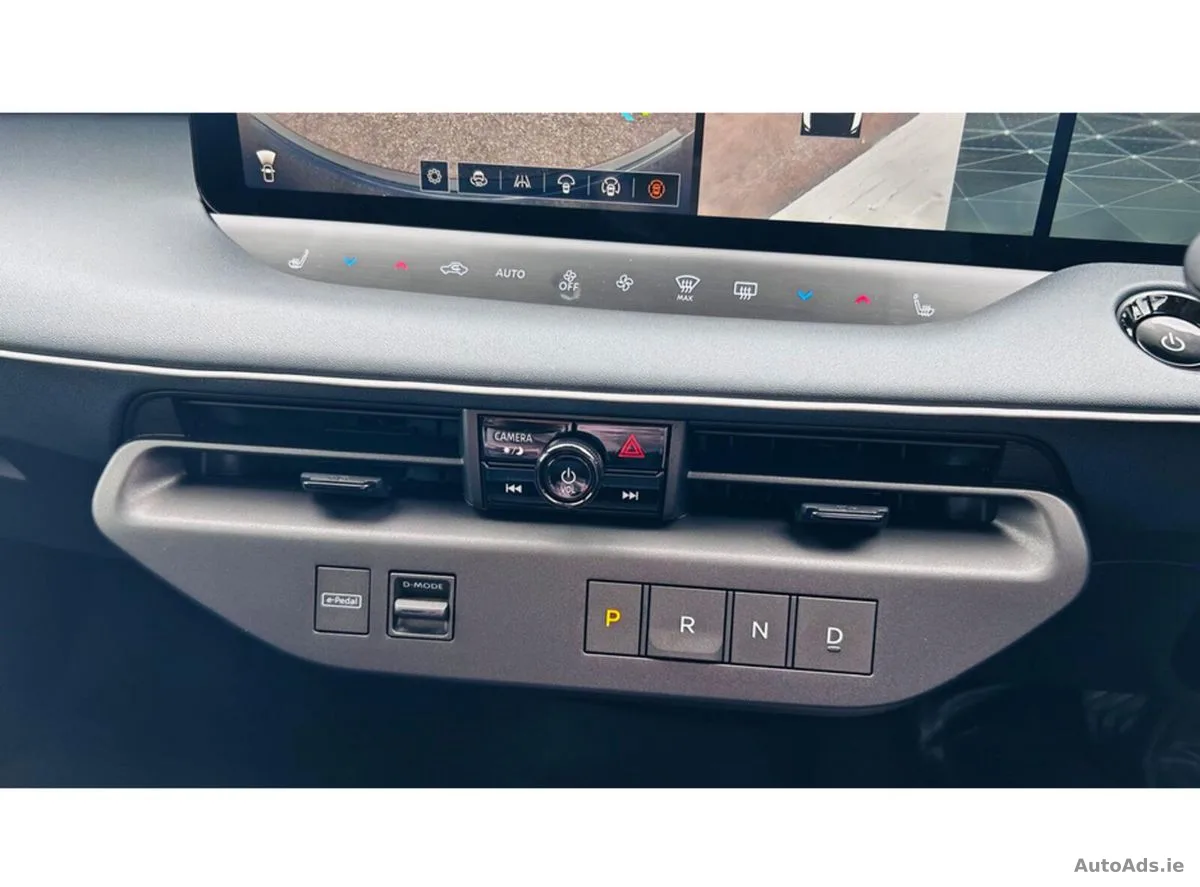 2026 Nissan Leaf – photo 16
