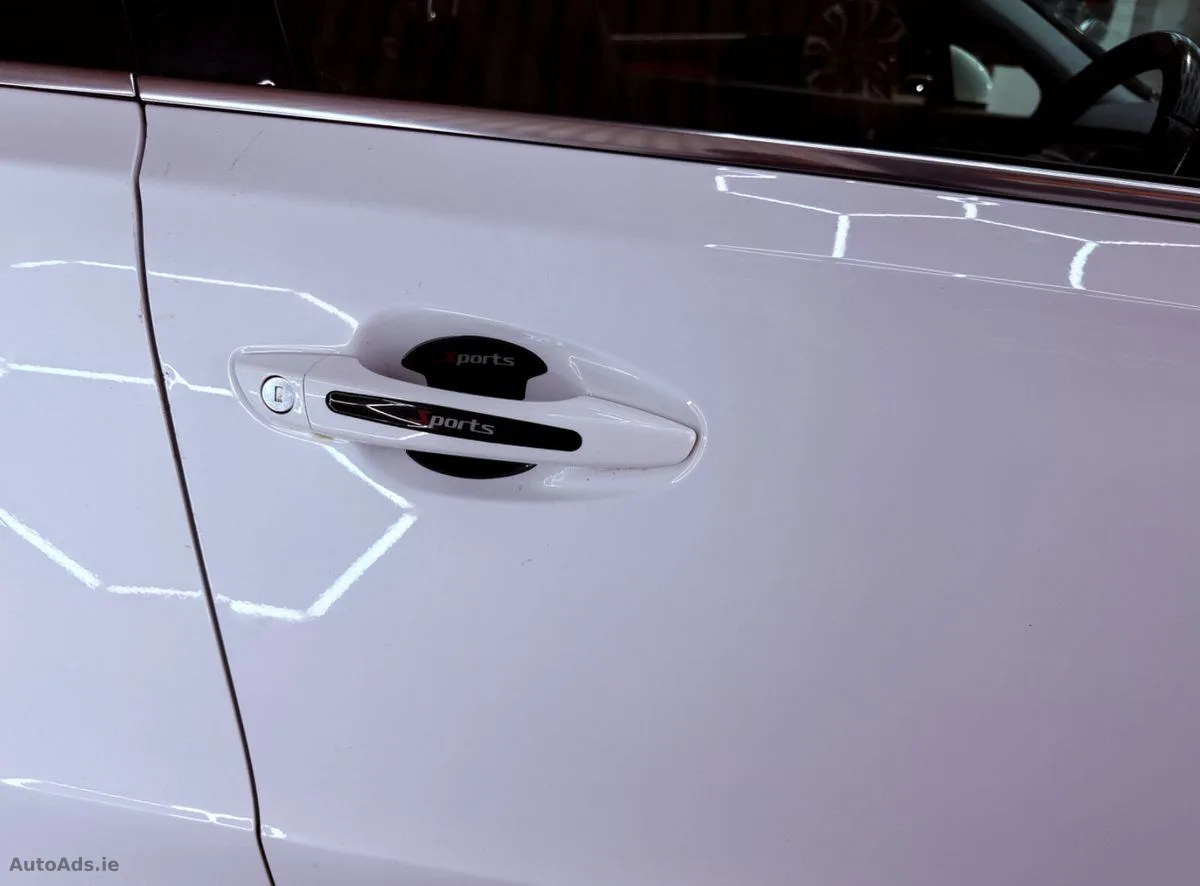 2015 Peugeot 508 – photo 16