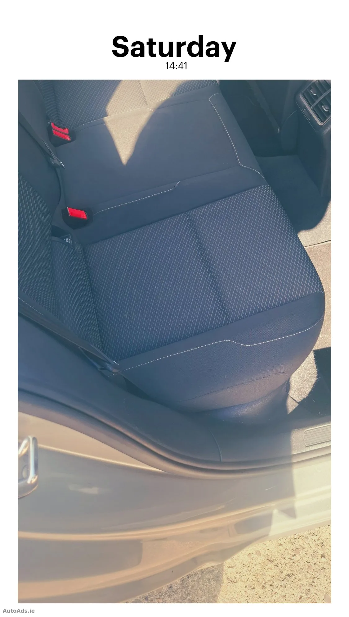 2021 Volkswagen Golf – photo 15