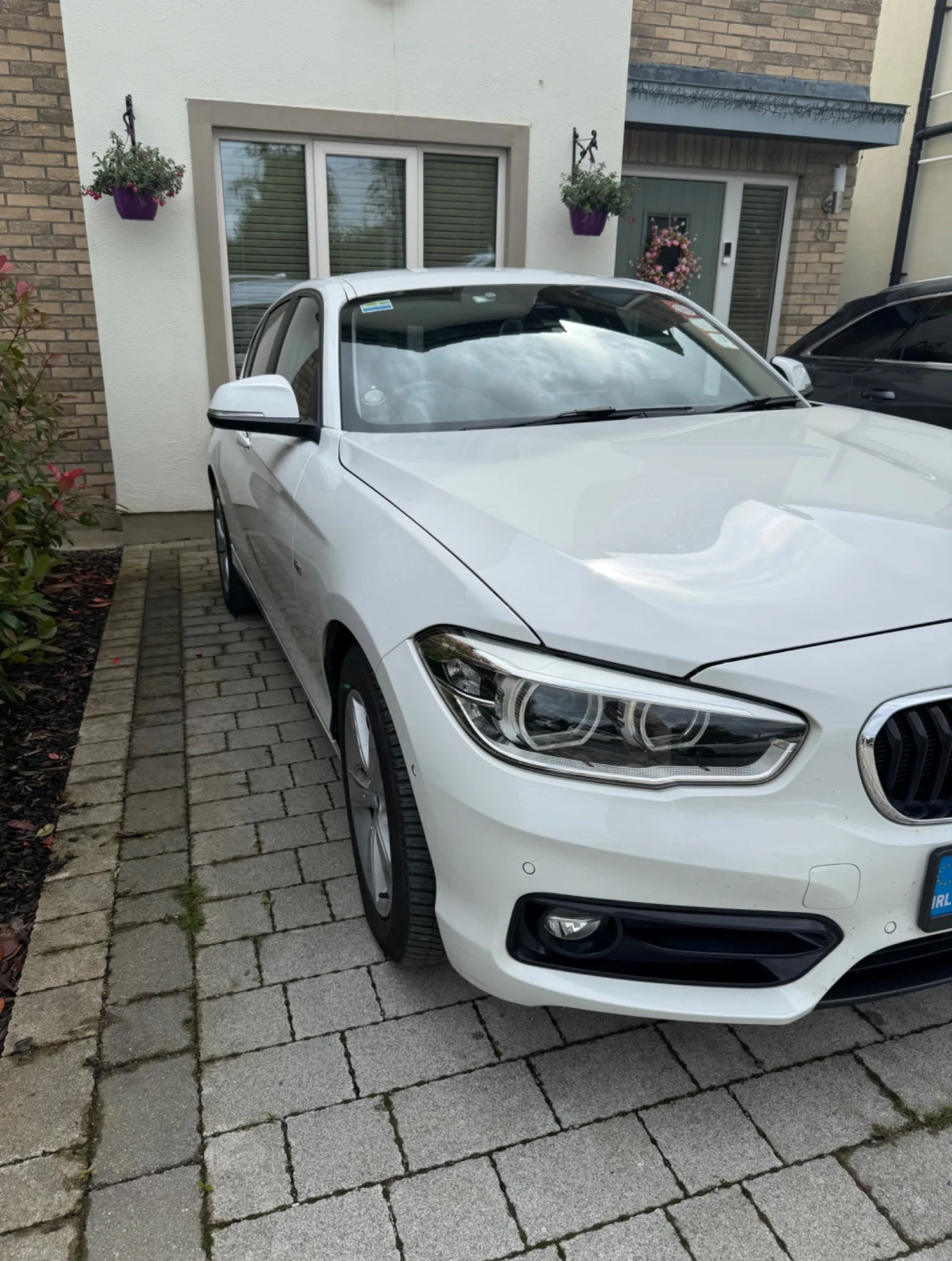 2018 BMW 1 Series – photo 2