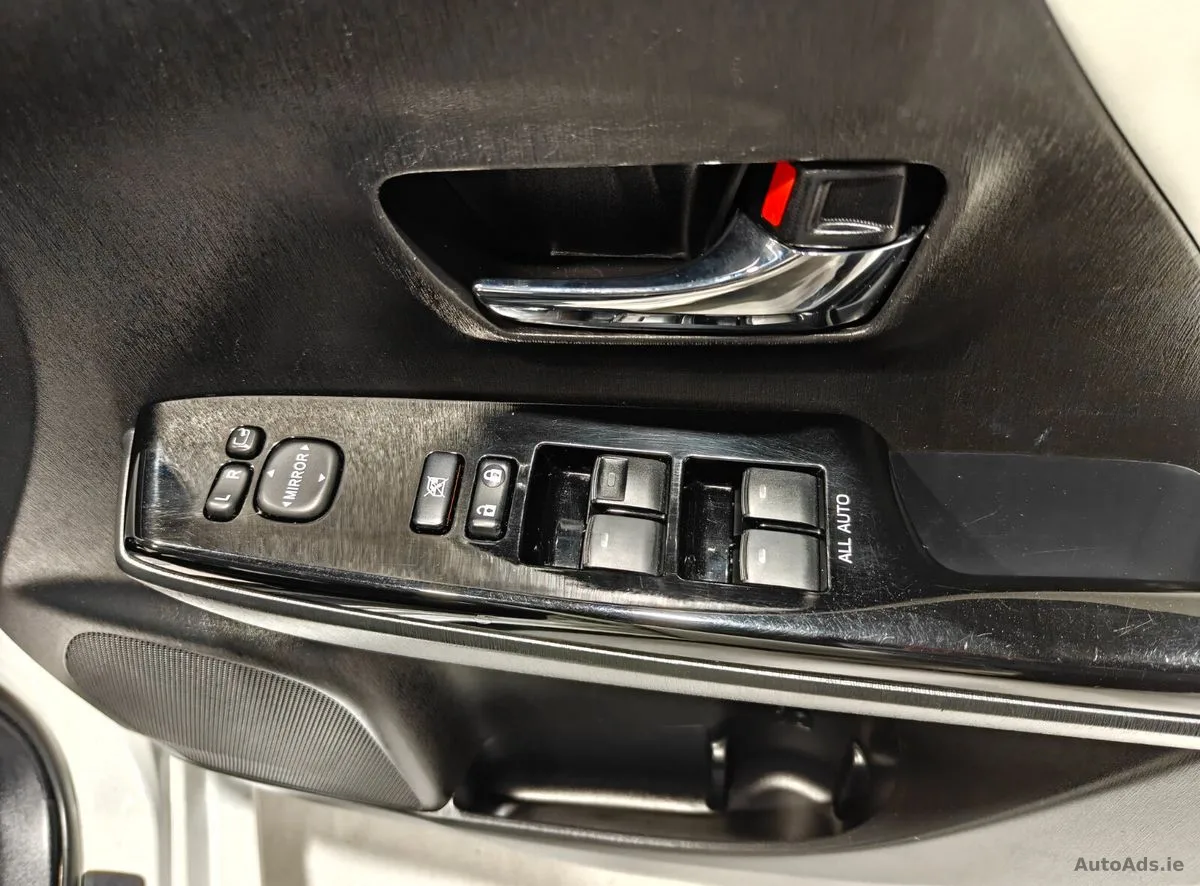 2019 Toyota Prius – photo 19
