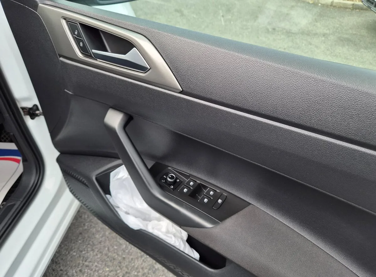 2019 Volkswagen Polo – photo 10