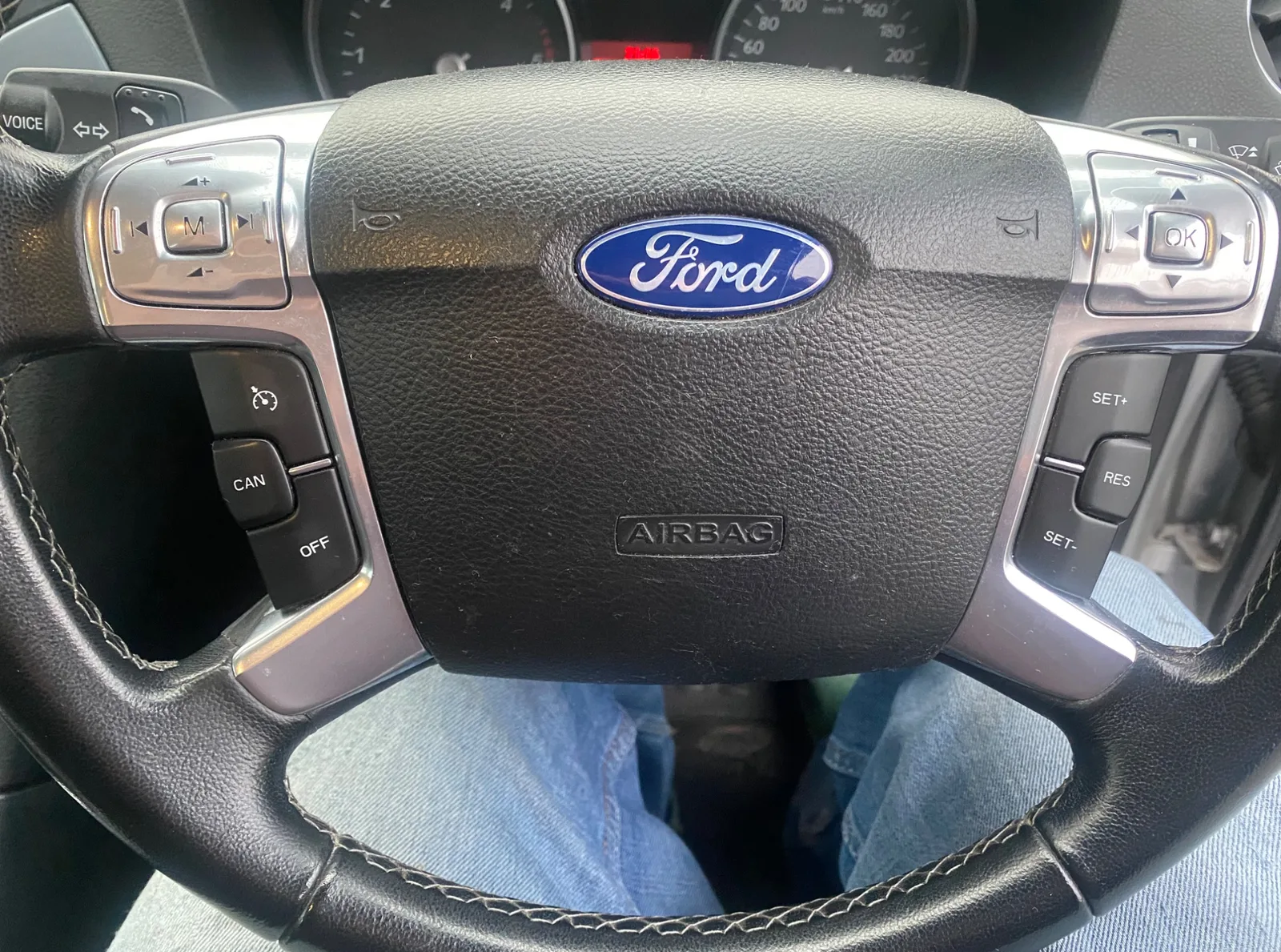 2011 Ford Mondeo – photo 4