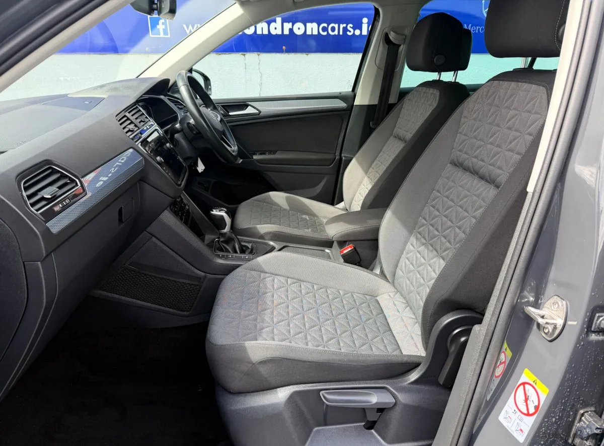 2024 Volkswagen Tiguan – photo 4