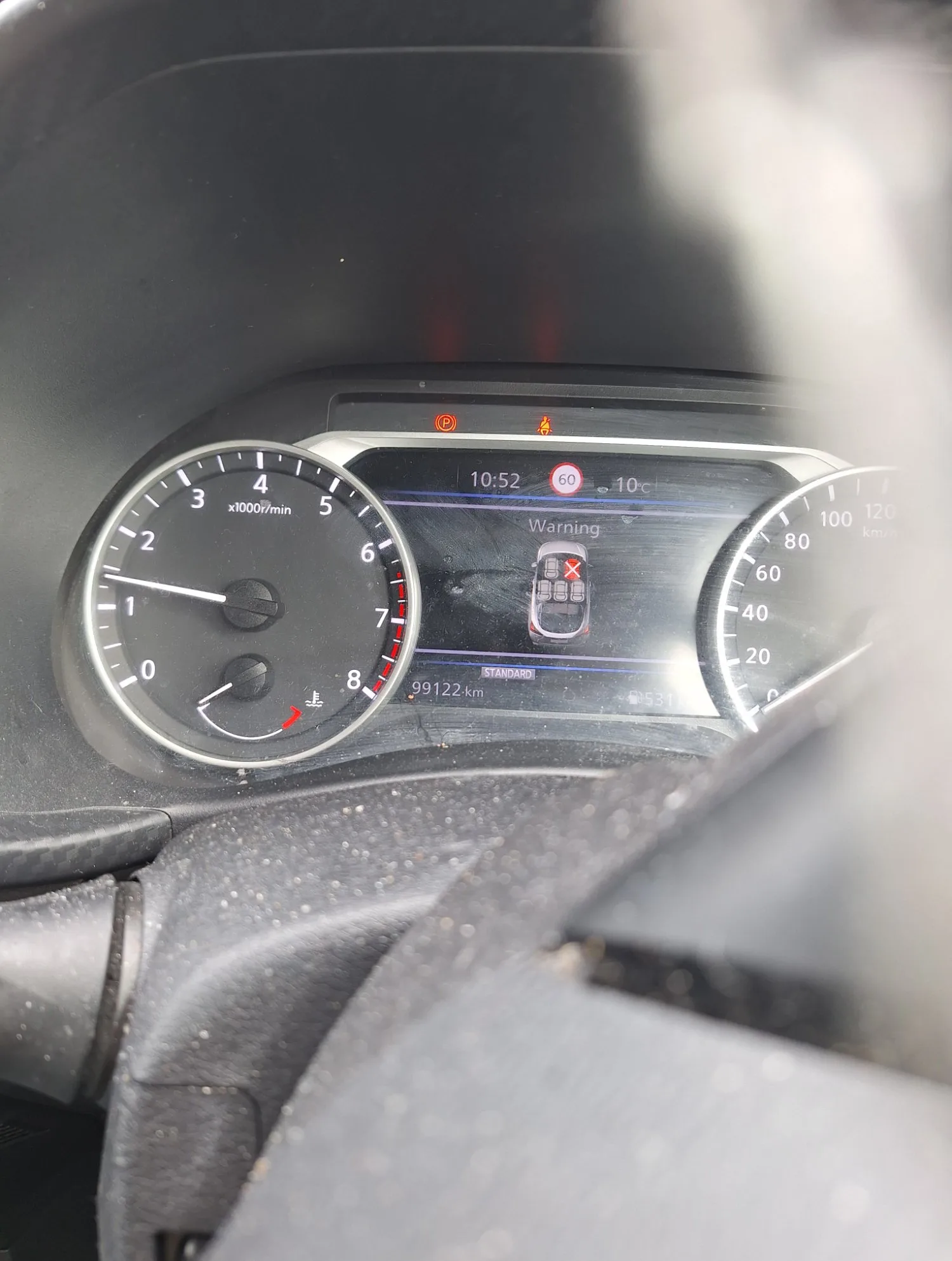2022 Nissan Juke – photo 5