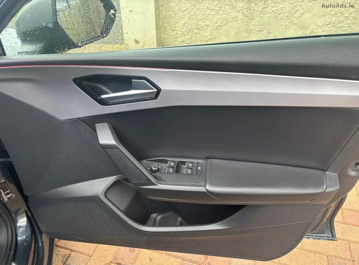 2020 SEAT Leon – photo 6