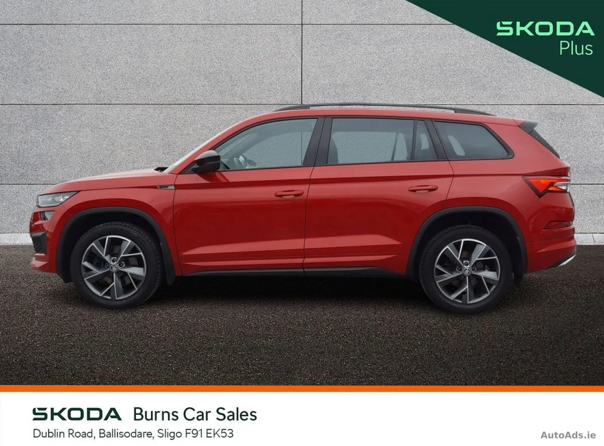 2024 Skoda Kodiaq – photo 6