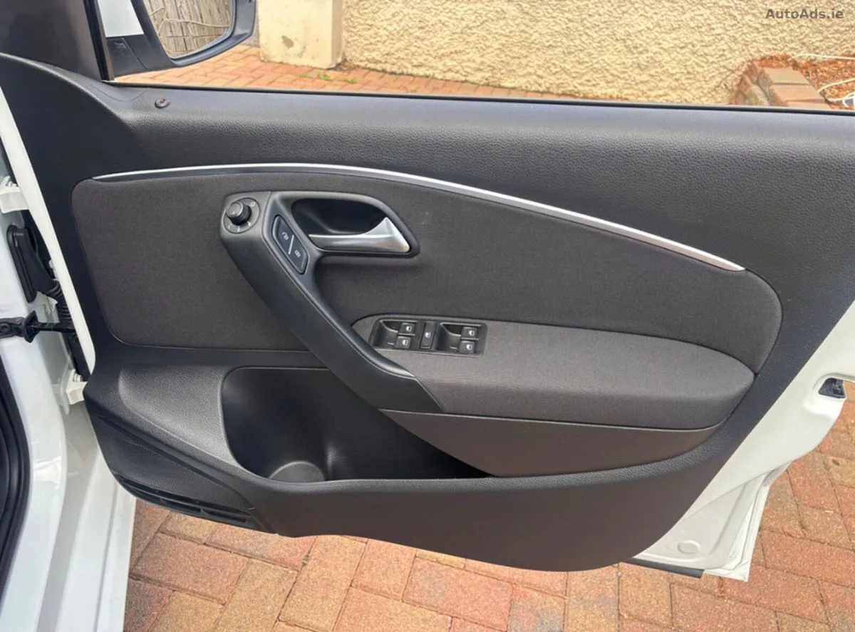 2016 Volkswagen Polo – photo 6