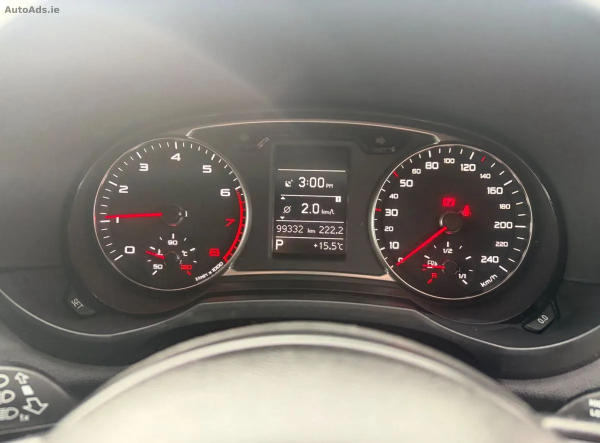 2014 Audi A1 – photo 6